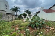 Terreno à venda na Rua Belo Horizonte, 431, Boa Vista, Novo Hamburgo