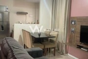 Apartamento com 2 quartos à venda na Rua Guia Lopes, 3070, Rondônia, Novo Hamburgo