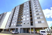 Apartamento com 2 quartos à venda na Rua Carlos Lanzer, 127, Rondônia, Novo Hamburgo