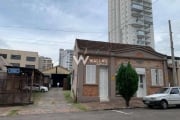 Casa comercial para alugar na Rua Corte Real, 64, Centro, Novo Hamburgo