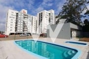 Apartamento com 2 quartos à venda na Rua Eugênio Berner, 122, Scharlau, São Leopoldo