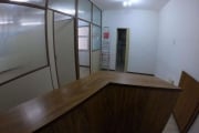 Conjunto Comercial com 2 Salas 2 Banheiros Centro Curitiba com Garagem