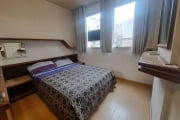 Apartamento com 1 quarto à venda na Rua Doutor Pedrosa, 401, Centro, Curitiba