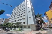 Apartamento Centro Garden, desocupado terreno privativo, próximo a universidade federal Paraná, orion estacionamento, lavanderia sigma, curso jurídico