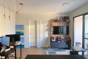 Lindo apartamento 39m² - 1 dormitórios em presidente altino