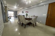 Apartamento com 3 dorms, Tupi, Praia Grande - R$ 775 mil, Cod: 14