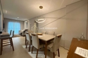 Apartamento com 3 quartos, Canto do Forte, Praia Grande - R$ 960 mil, Cod: 59