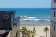 Apartamento com 3 dorms, Tupi, Praia Grande - R$ 860 mil, Cod: 85