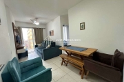 Apartamento com 1 quarto, Ocian, Praia Grande - R$ 318 mil, Cod: 102