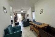 Apartamento com 1 quarto, Ocian, Praia Grande - R$ 320 mil, Cod: 102