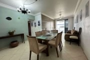 Apartamento com 3 quartos, Tupi, Praia Grande - R$ 715 mil, Cod: 103