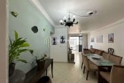 Apartamento com 3 quartos, Tupi, Praia Grande - R$ 725 mil, Cod: 103