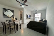 Apartamento com 2 quartos, Tupi, Praia Grande - R$ 535 mil, Cod: 112