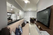 Apartamento com 2 quartos, Real, Praia Grande - R$ 470 mil, Cod: 125