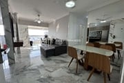 Apartamento com 2 quartos, Aviação, Praia Grande - R$ 565 mil, Cod: 126