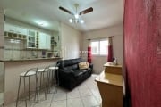 Apartamento com 1 quarto, Ocian, Praia Grande - R$ 235 mil, Cod: 129