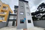 Apartamento com 2 quartos à venda na Rua Professora Lourdes Grutter Bonin, 1205, Parque da Fonte, São José dos Pinhais