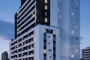 Apartamento com 2 quartos à venda na Rua Guilherme Pugsley, 2620, Água Verde, Curitiba