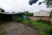 Terreno à venda na Rua Itaúna do Sul, 315, Alto Boqueirão, Curitiba