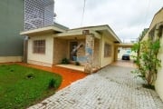 Casa comercial com 4 salas à venda na Rua Fernando Amaro, 400, Alto da Rua XV, Curitiba