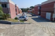 Apartamento com 3 quartos à venda na Rua Rezala Simão, 990, Santa Quitéria, Curitiba