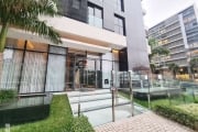 Apartamento à venda na Avenida Visconde de Guarapuava, 4593, Batel, Curitiba