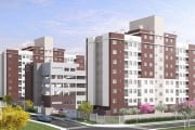 Apartamento com 2 quartos à venda na Rua Cascavel, 587, Alto Tarumã, Pinhais