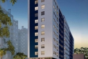 Apartamento com 2 quartos à venda na Rodovia João Leopoldo Jacomel, 12887, Estância Pinhais, Pinhais