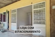 Ponto comercial à venda na Rua Rezala Simão, 1070, Fazendinha, Curitiba