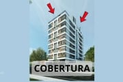 Cobertura com 3 quartos à venda na Rua Paraíba, 3524, Portão, Curitiba