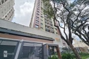 Apartamento com 2 quartos para alugar na Rua João Bonat, 93, Novo Mundo, Curitiba