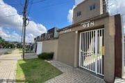 Apartamento com 1 quarto à venda na Rua Theodoro Schneider, 918, Portão, Curitiba