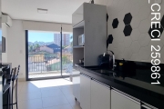 Studio Mobiliado Completo