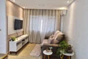 Apartamento à venda no Residencial Jardim Olímpico – 3º Andar (Último) Valor: R$ 170.000,00