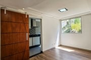 APARTAMENTO NOVO NO RESIDENCIAL BORGHESI — UMA OBRA DE ARTE!