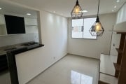 Apartamento Reformado no Último Andar - Bellagio MRV!