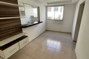 Apartamento no Residencial Parque Borghesi - Localização Valorizada