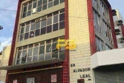 Edifício Salvador Leal - 1° Piso