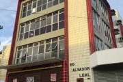 Edifício Salvador Leal - 3° Piso