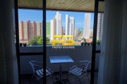 Apartamento com 4 quartos à Venda, Miramar - João Pessoa