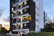 Apartamentos com 1, 2 e 3 quarto à Venda, Brisamar - João Pessoa