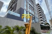 Apartamentos com 1 a 2 e 3 quartos à Venda, Cabo Branco - João Pessoa