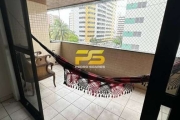 Apartamento com 2 quartos à Venda, Manaíra - João Pessoa