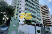 Apartamento com 4 quartos à Venda, Manaíra - João Pessoa