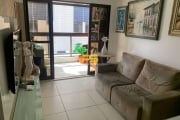 Apartamento com 2 quartos à Venda, Jardim Oceania - João Pessoa