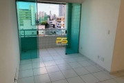 APARTAMENTO A VENDA NO BESSA EM JOÃO PESSOA, PB.