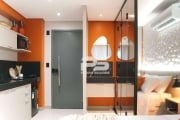 Flat com 1 dormitório à venda, 18 m² por R$ 365.000 - Bessa - João Pessoa/PB