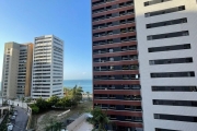 Apartamento com 3 quartos à venda no Meireles