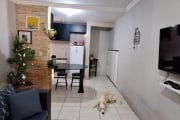 Apartamento de 02 Quartos no Henrique Jorge Com área lazer!!!!