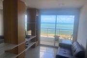 Apartamento de 02 quartos 73M² Vista mar no Meireles Edifício Chronos - Meireles